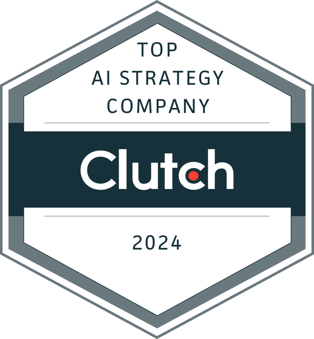Top AI Strategy Company 2024